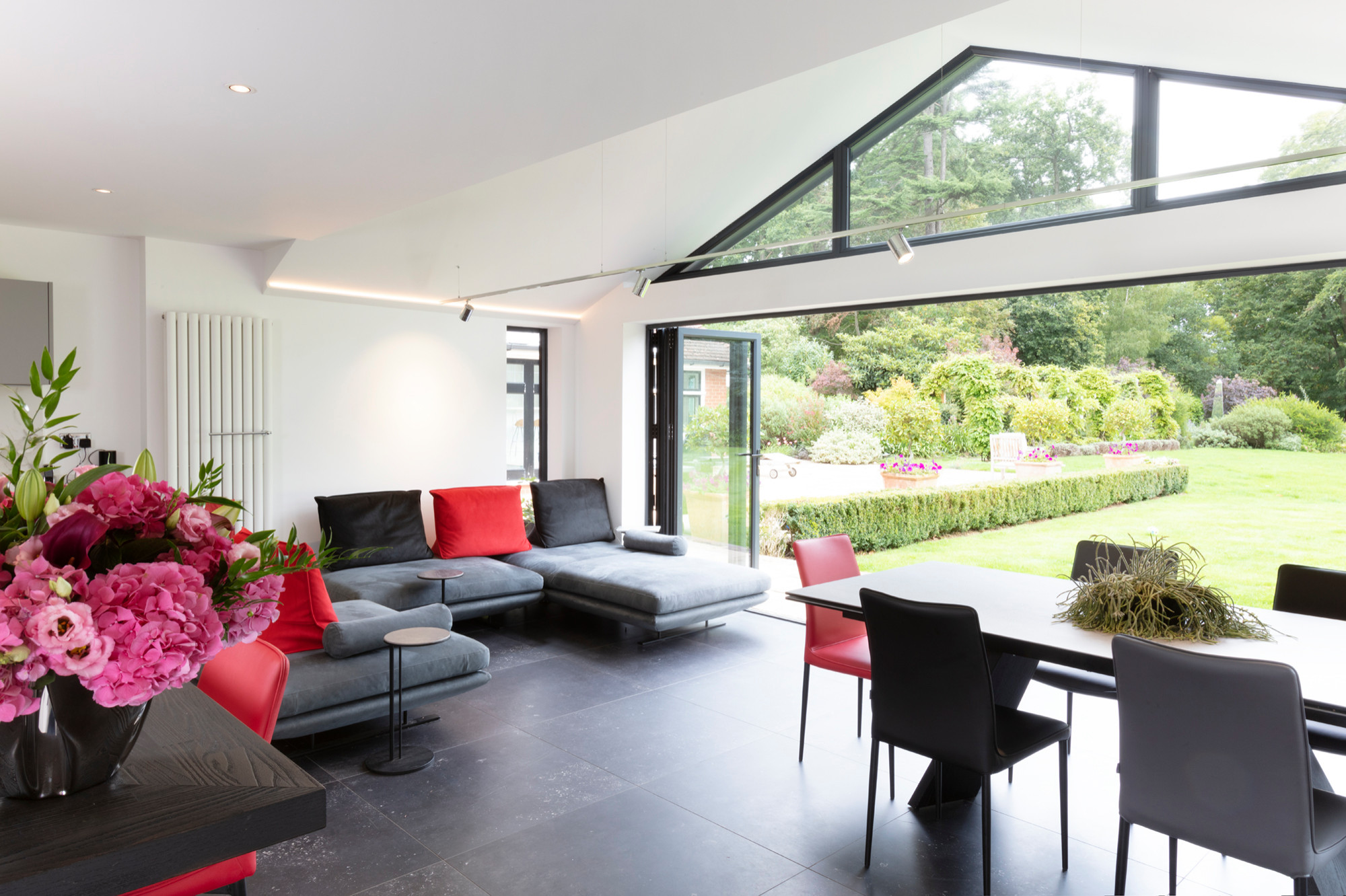 Vann House Project thumbnail 16