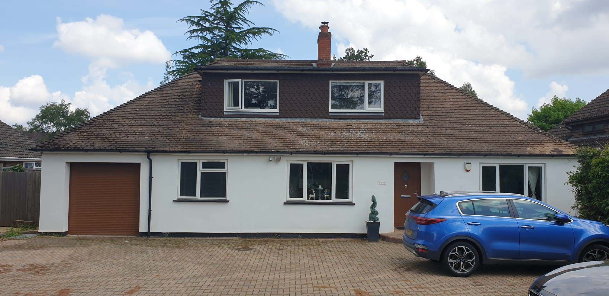 Three Peaks of Barkham thumbnail 2