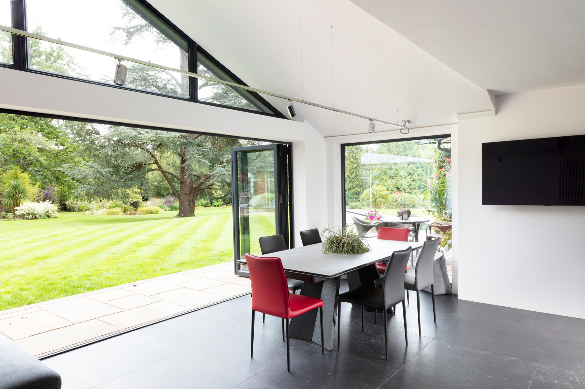 Vann House Project thumbnail 6