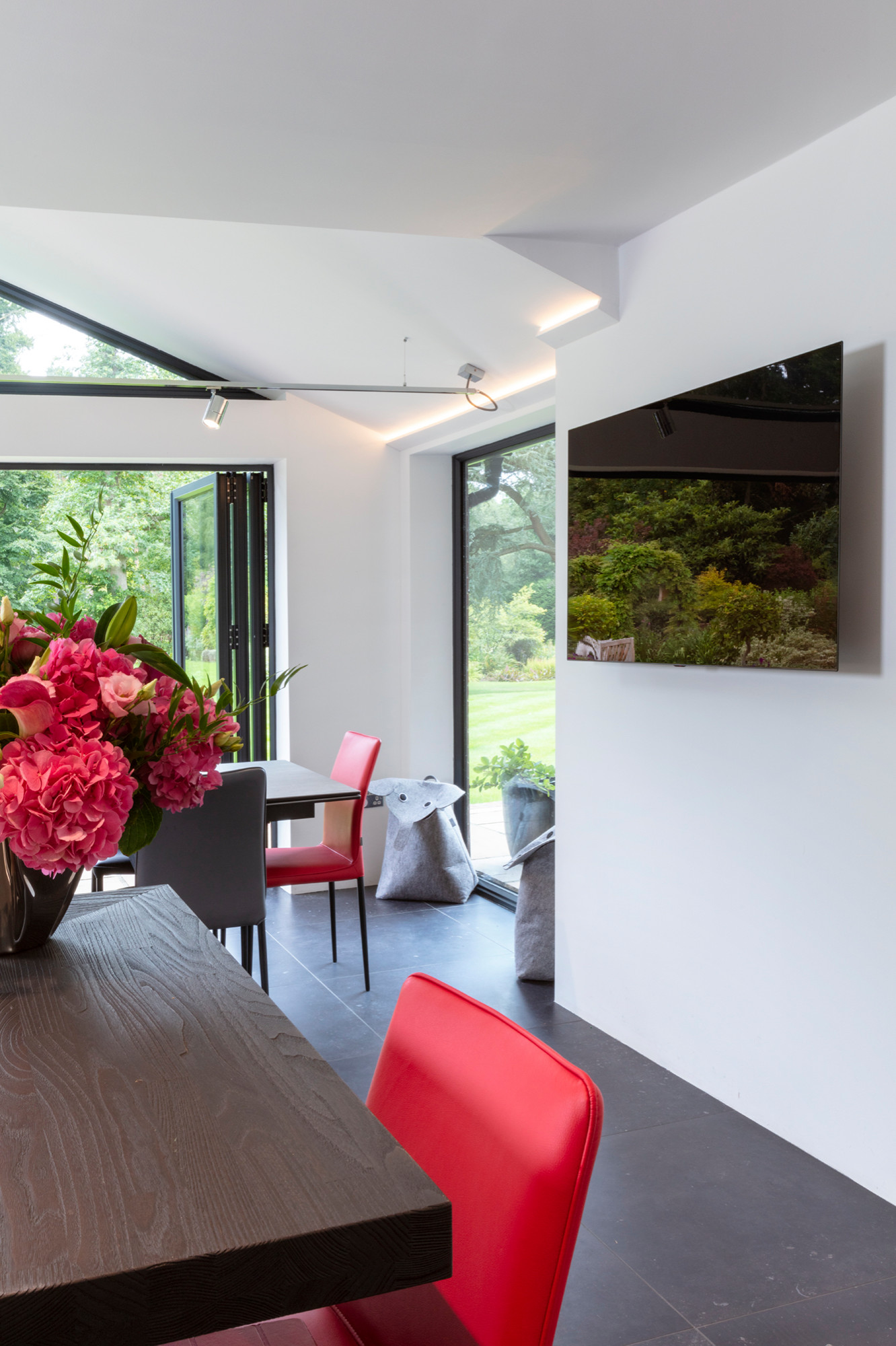 Vann House Project thumbnail 15