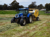 Understanding Tractor Horsepower: What WA Farmers Actually Need