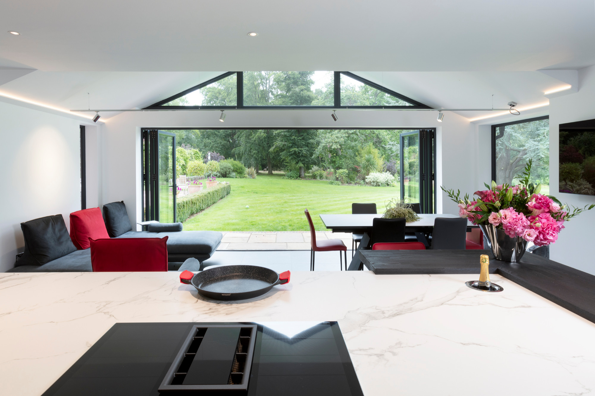 Vann House Project thumbnail 17