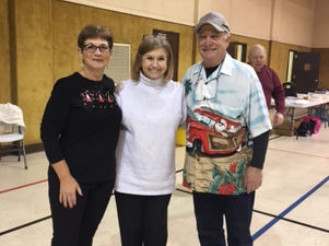 Huge Thanks to Sumner County Vintage Vehicle Club