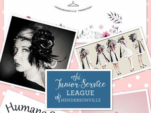 SunnyBands + Humane Society Event