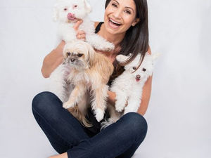 Master of Ceremonies Announcement : Larissa Wohl
