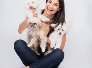 Master of Ceremonies Announcement : Larissa Wohl