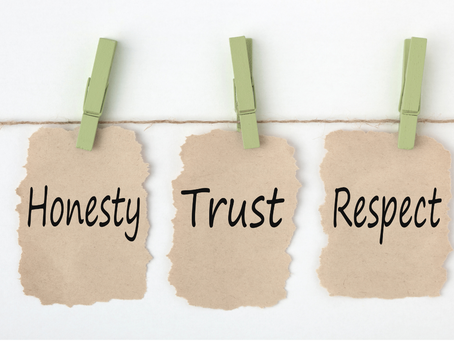 Trust Isn’t a Value — It’s a Practice: Why Compassion Matters in Human-Centred Leadership