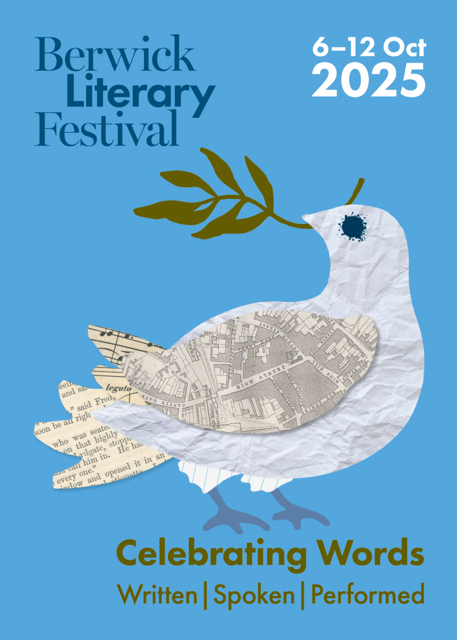 Berwick Literary Festival