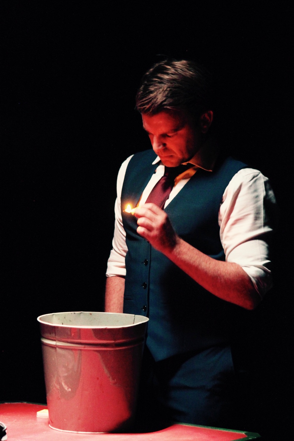 The Swan Theatre Worcester Repertory Company