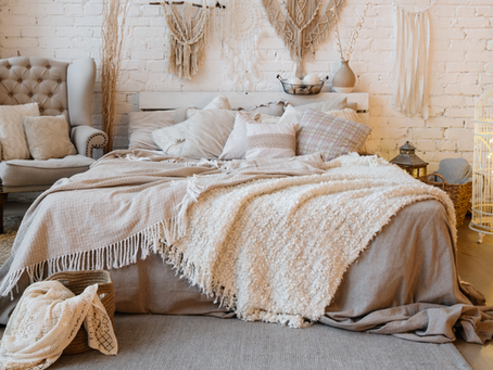 Boho Style Furniture to Transform Your Home