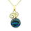 Thumbnail: Koru Pendant