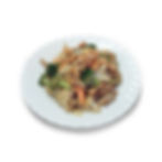 Chicken With Vegetables