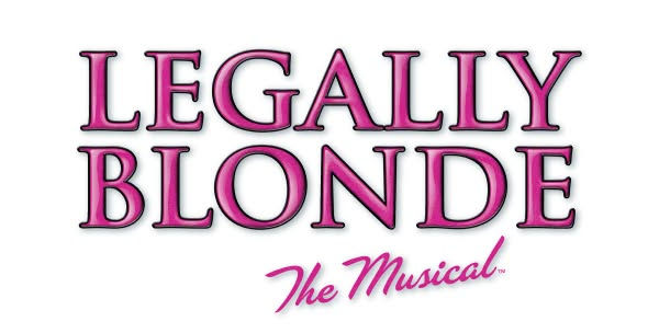 Legally Blonde