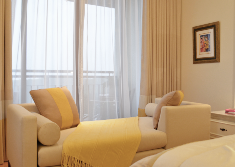 Master's Bedroom