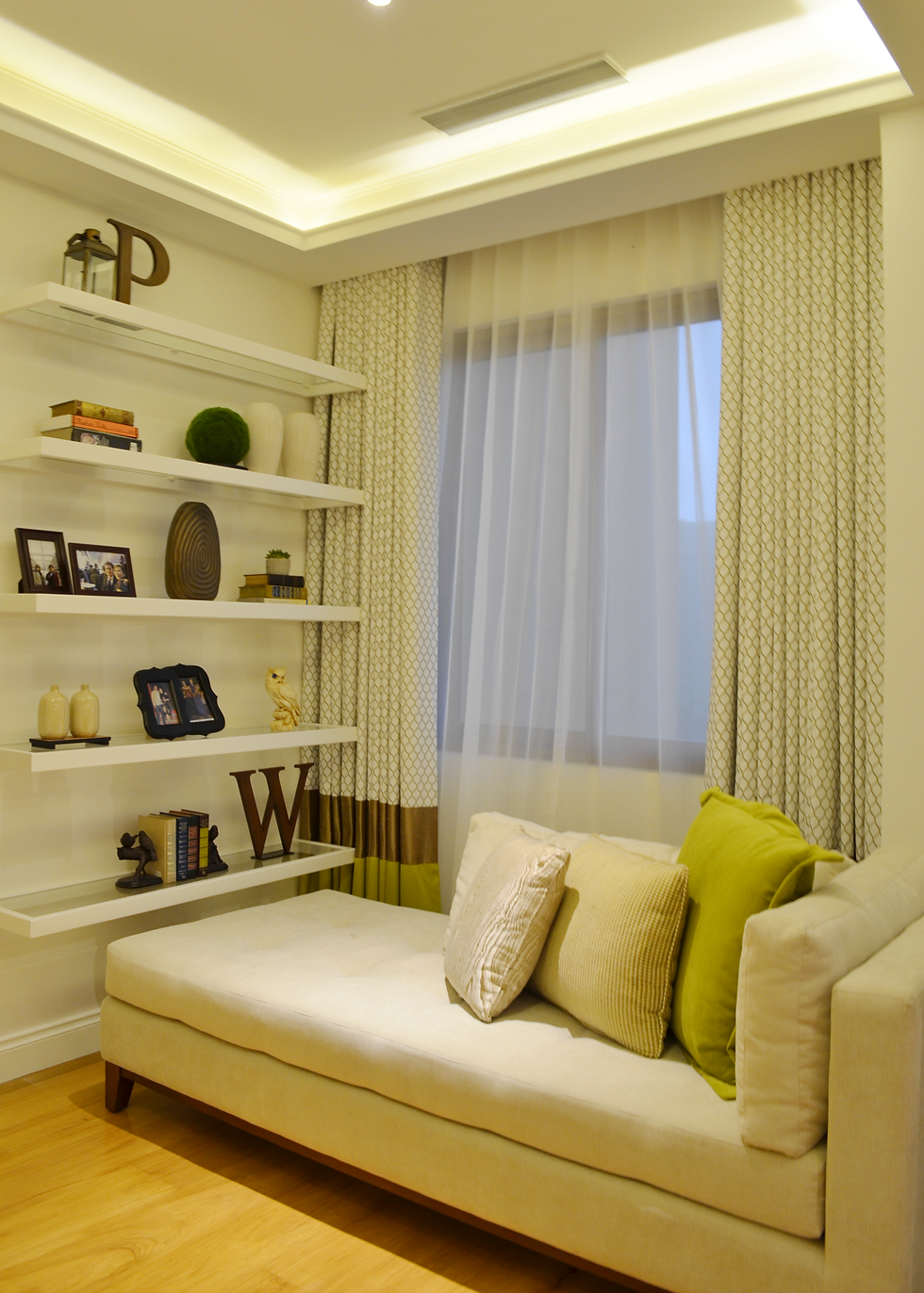Entertainment Area