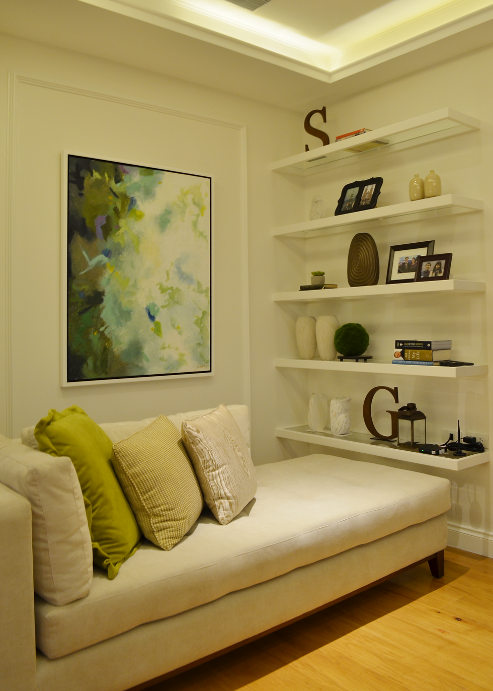 Entertainment Area