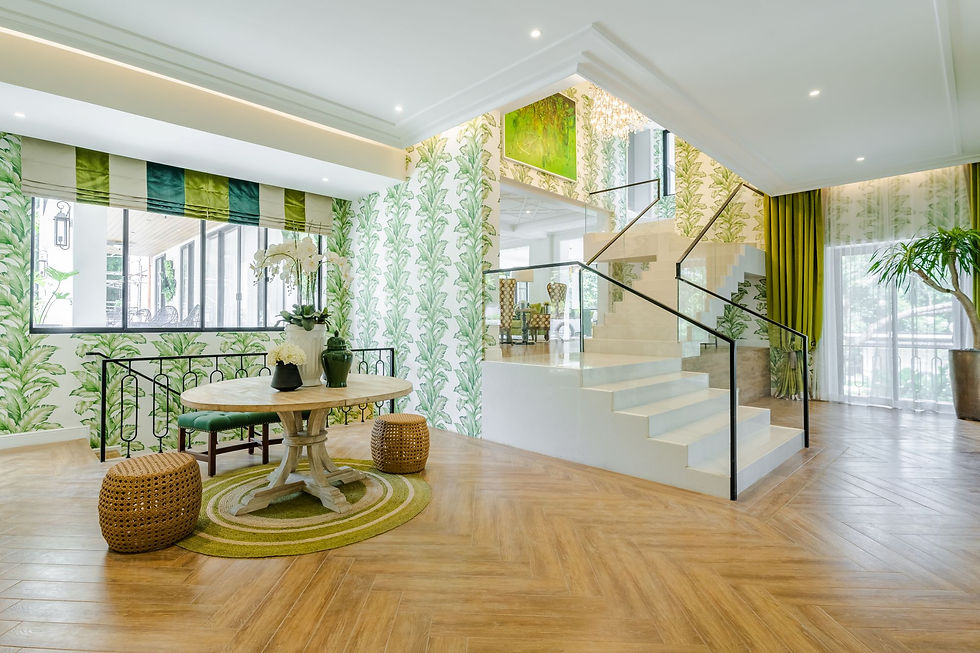 Foyer