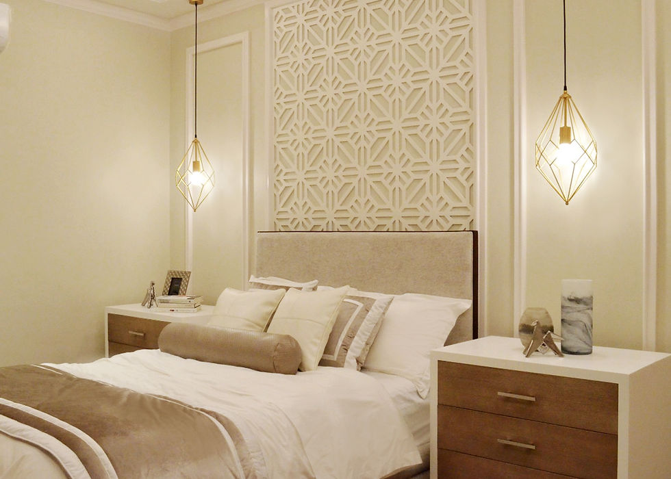 Hers Bedroom 2