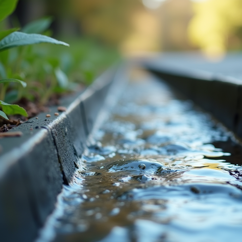Gutter Water Damage Solutions: Preventing Water Damage from Gutters