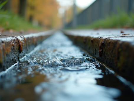 Gutter Water Damage Solutions: Preventing Water Damage from Gutters