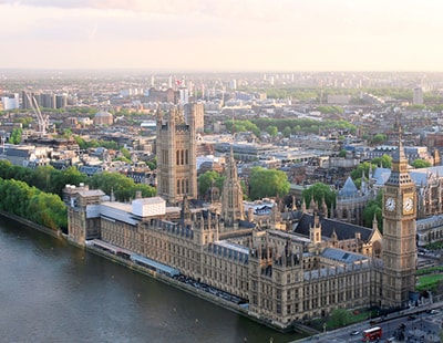 In case you missed it, the eviction ban was extended on Friday