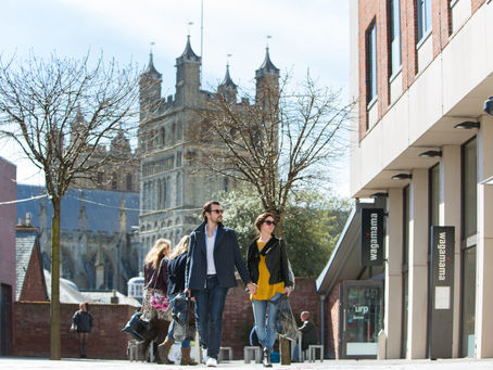 Looking to invest in a buy to let property?