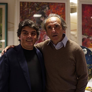 PRIMA PRESENTAZIONE UFFICIALE AL PUBBLICO DEI “GIOIELLI DEMÓ” – SICILÍ (SA)