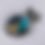 Miniatura: Collana in ottone anallergico, colore argento