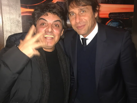 Antonio Conte