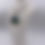 Miniatura: Collana in ottone anallergico, colore argento