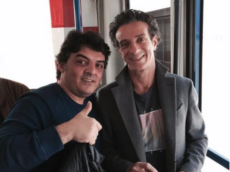 Salvo Ficarra