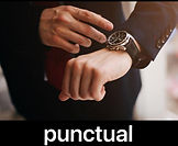 puncual
