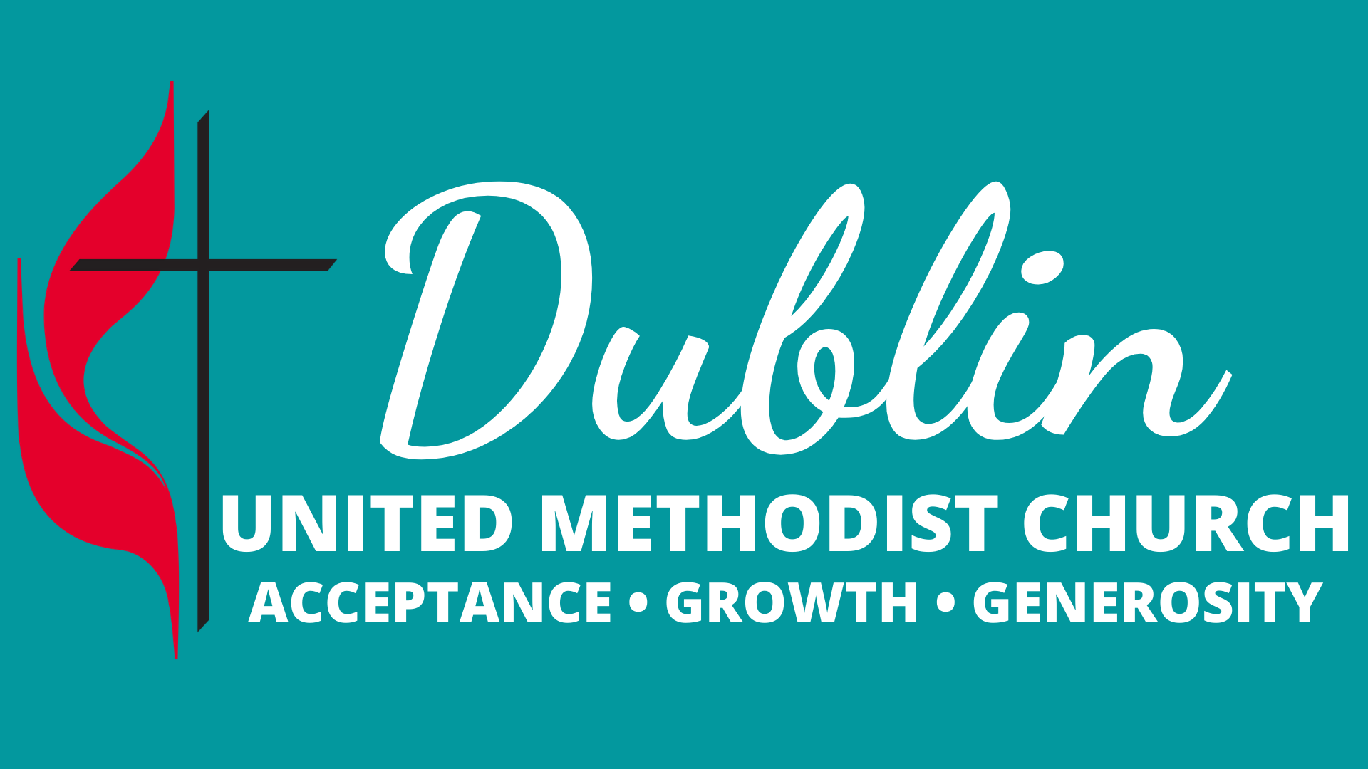 Dublin United Methodist Church