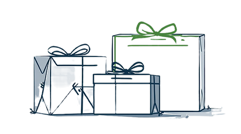 E-Ticaret lojistiğinde kişiselleştirilmiş paketleme