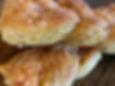 Thumbnail: Sweet Potato Twists with Smoked Paprika & Parmesan