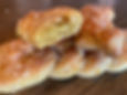 Sweet Potato Twists with Smoked Paprika & Parmesan