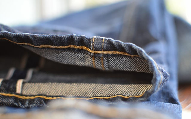 ジーンズチェーンステッチ 価値と歴史 | ashoessewingfactory ジーンズチェーンステッチ 価値と歴史 | ashoessewingfactory