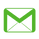 email_green_23345