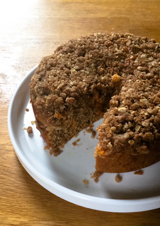 Coffee Cake