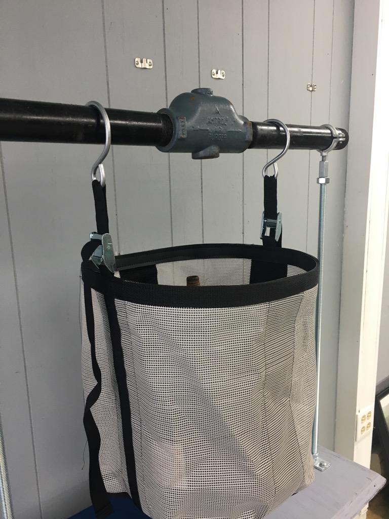 EasyWay #30 Catcher+