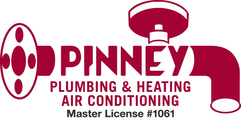Pinney Plumbing and Heating