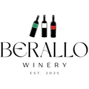 Berallo Winery Logo