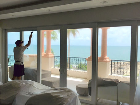 What is the best Clear Solar Film? Is it 3M™ Prestige70 ?