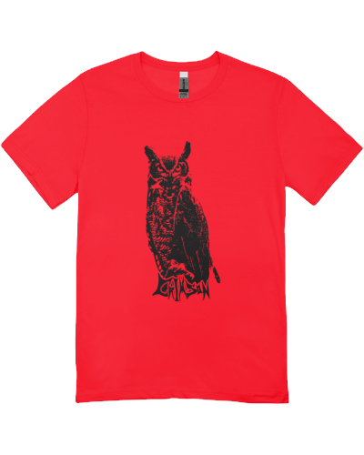 Thumbnail: Night Stalker T-Shirt
