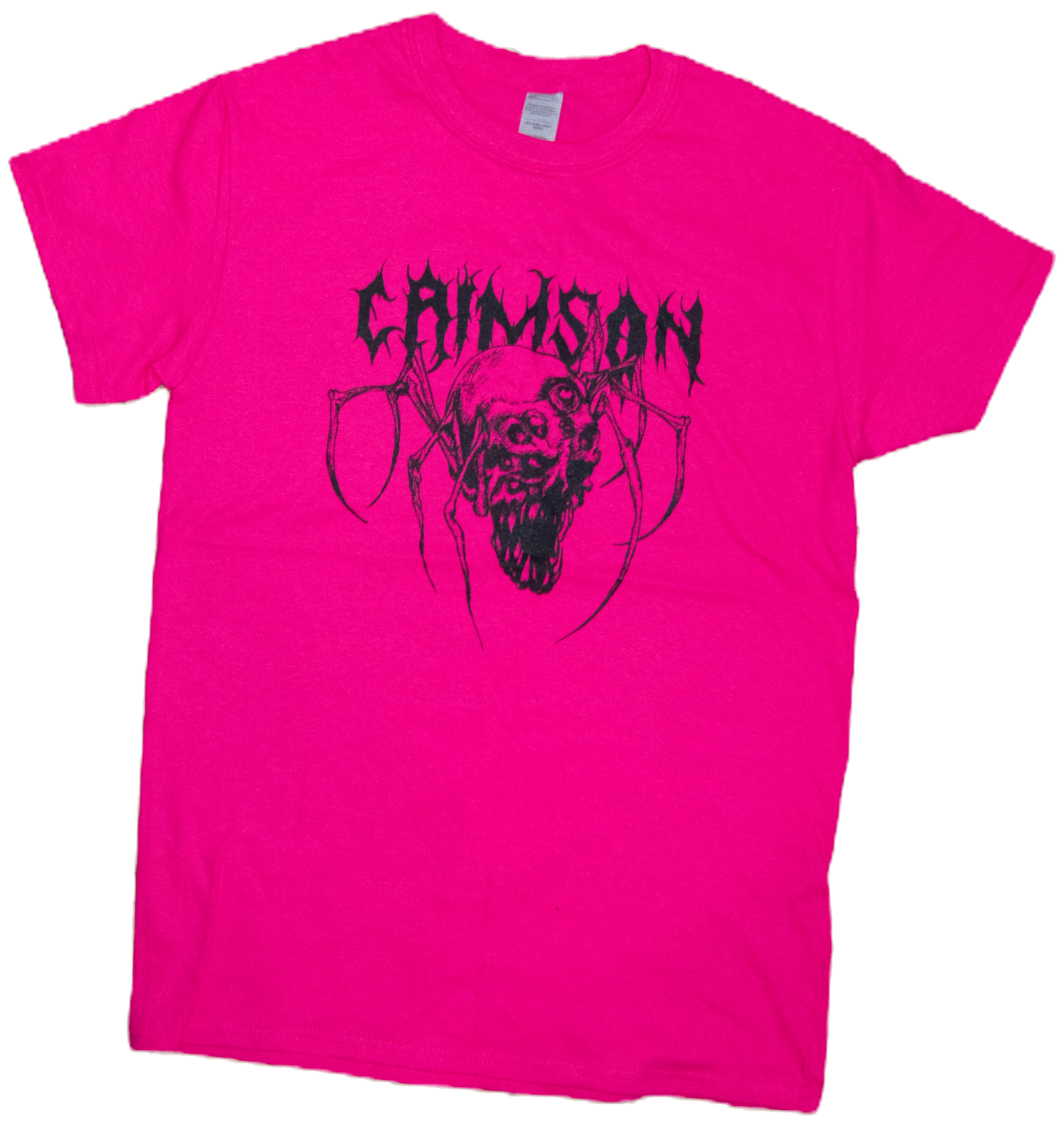 Skin Crawler T-Shirt