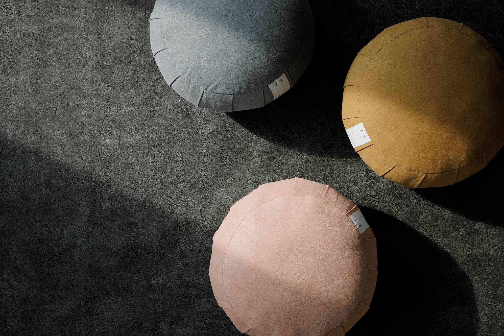 座禅・瞑想・マインドフルネスグッズ／ ZAF (ザフ)