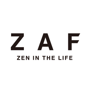 座禅・瞑想・マインドフルネスグッズ／ ZAF (ザフ)