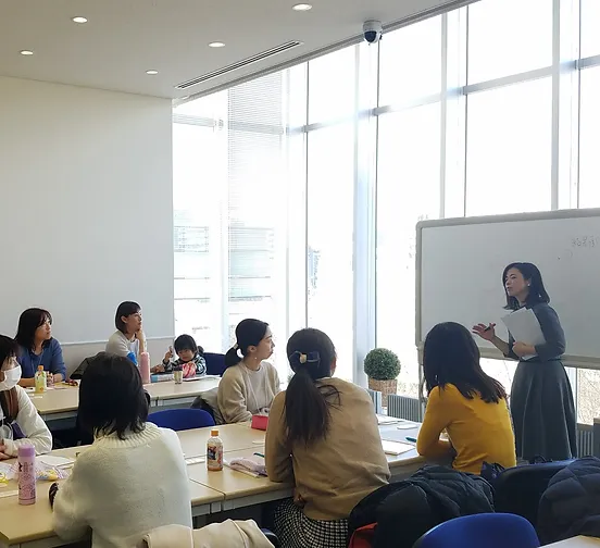 個育てコーチングについて 個育てコーチング協会