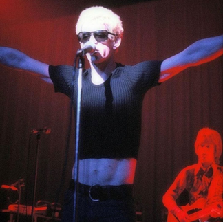 Lou Reed