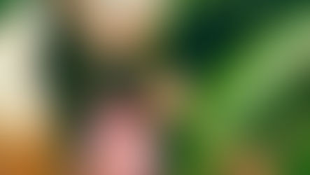 Mars in uno scatto del suo shooting